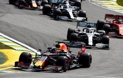 Pirelli, Zandvoort’un eğimli virajı için lastik basınçlarıyla oynayacak Pirelli, Zandvoort’un eğimli virajı için lastik basınçlarıyla oynayacak