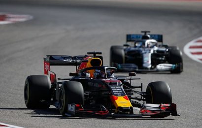 Red Bull, 2020’de ilk yarıştan itibaren güçlü olmak istiyor