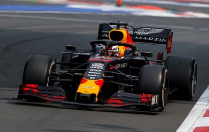 Red Bull, 2020 öncesi 2019 hatalarından ders çıkaracak