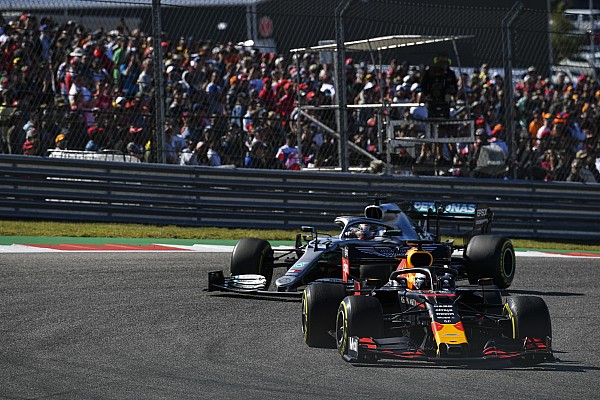 Jos Verstappen: “Max, Hamilton’la dost olmak zorunda değil”