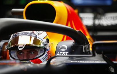 Verstappen: “Hamilton özel bir pilot, ama araç çok önemli”