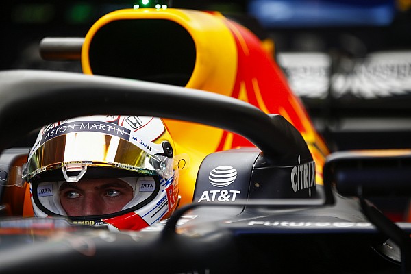 Verstappen: “Hamilton özel bir pilot, ama araç çok önemli”