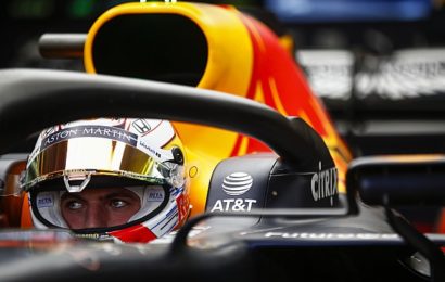 Verstappen: “Red Bull’da evimdeymiş gibi hissediyorum”