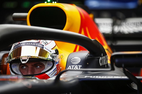 Verstappen: “Red Bull’da evimdeymiş gibi hissediyorum” Verstappen: “Red Bull’da evimdeymiş gibi hissediyorum”
