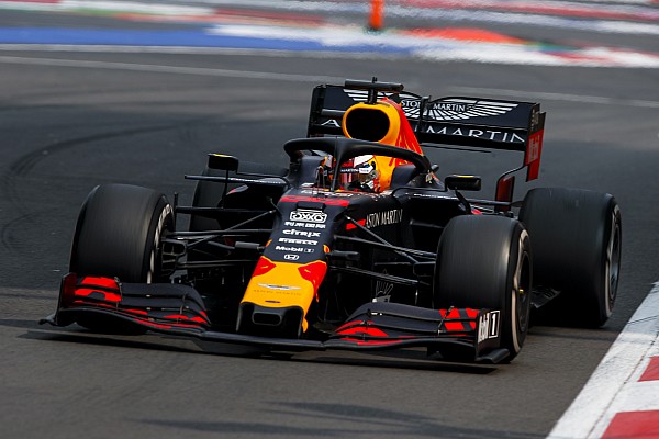 Red Bull, 2020 öncesi 2019 hatalarından ders çıkaracak