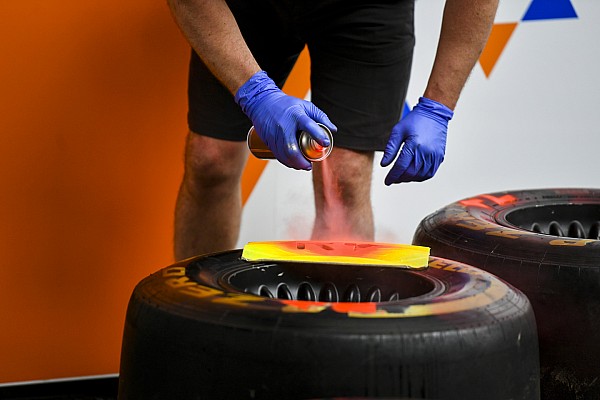 Pirelli, Abu Dhabi Yarış lastik tercihlerini açıkladı