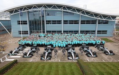 Mercedes’in 2021 sonrasında Formula 1’de kalması garanti değil
