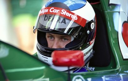 Briatore: “Schumacher, Senna’nın ölümünden sonra Formula 1’i bırakmayı düşündü”