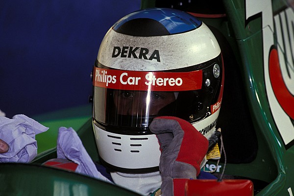 Jordan: “Hamilton, Schumacher’i zaten geçti”