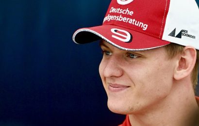 Mick Schumacher: “Babam Vettel için neyse, Vettel de benim için o”