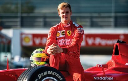 Racing Point, Mick Schumacher’le ilgileniyor