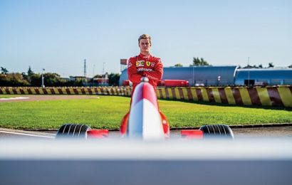 Lehto: “Schumacher, 2020’de iyi performans göstermek zorunda”