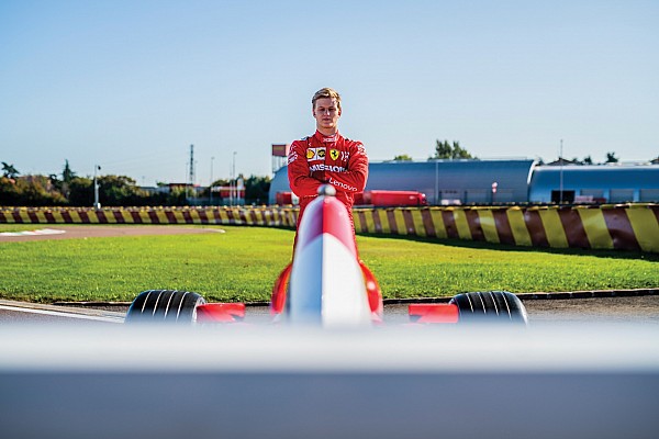 Lehto: “Schumacher, 2020’de iyi performans göstermek zorunda”