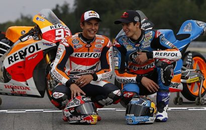 Resmi: Alex Marquez, 2020’de Honda ile MotoGP’de yarışacak