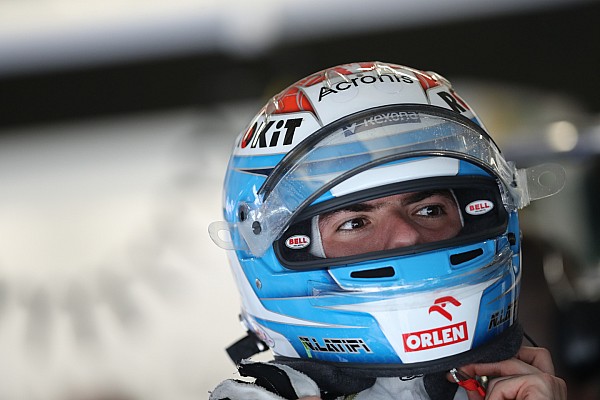 Williams: “Latifi’nin F2 performansı bizi etkiledi” Williams: “Latifi’nin F2 performansı bizi etkiledi”