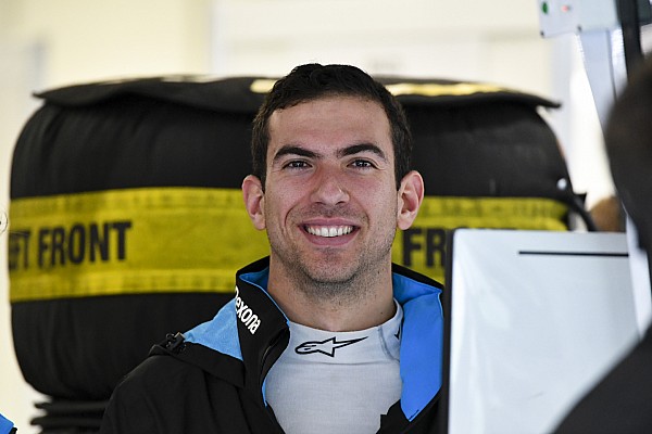 Resmi: Latifi 2020’de Williams adına yarışacak Resmi: Latifi 2020’de Williams adına yarışacak