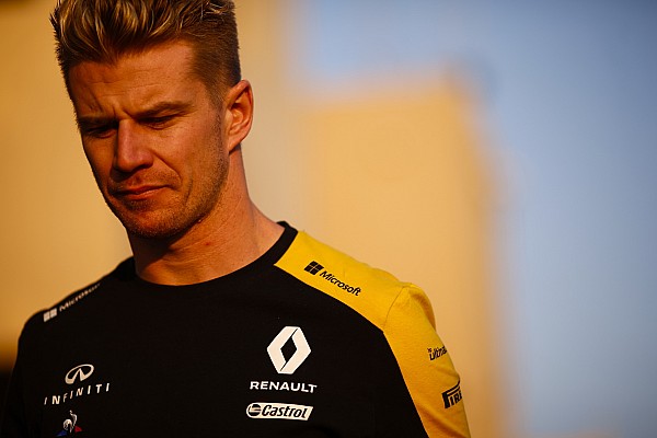 Hulkenberg, Formula 1’e dönebileceğinden emin değil