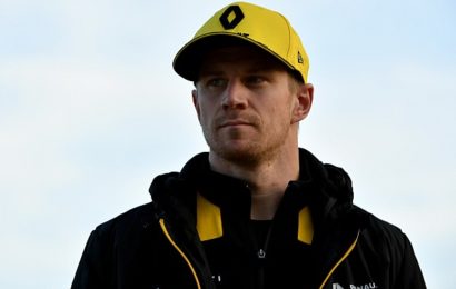 Hulkenberg, DTM’e geçeceği haberlerine “gülüyor” Hulkenberg, DTM’e geçeceği haberlerine “gülüyor”