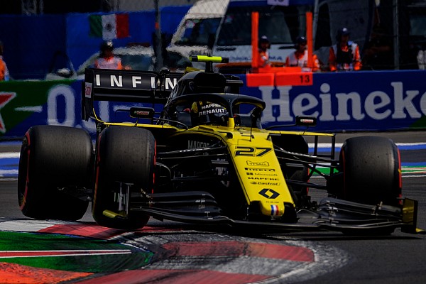 Hulkenberg: “Kariyerimle ilgili herhangi bir pişmanlığım yok” Hulkenberg: “Kariyerimle ilgili herhangi bir pişmanlığım yok”