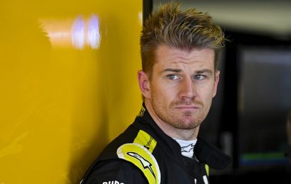 Hulkenberg, Alfa’yı 2020 koltuğu için son şans olarak görüyor