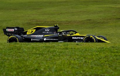 Villeneuve: “Hulkenberg’in kariyeri bitti”