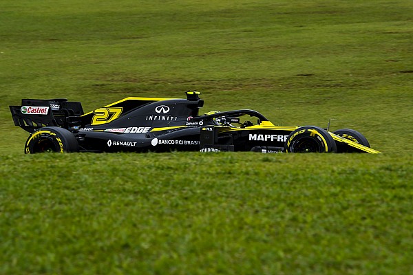 Villeneuve: “Hulkenberg’in kariyeri bitti”