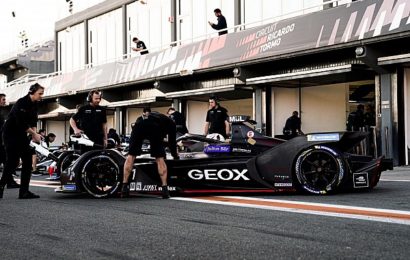 Formula E, 3. nesil araçlarda pit stop planlıyor