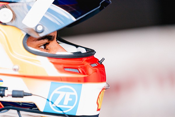 Wehrlein, Formula 1’e dönüşle ilgileniyor Wehrlein, Formula 1’e dönüşle ilgileniyor