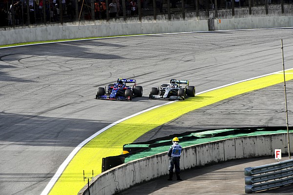 Lehto, Honda ile ilgili ilginç bir komplo teorisi ortaya attı Lehto, Honda ile ilgili ilginç bir komplo teorisi ortaya attı