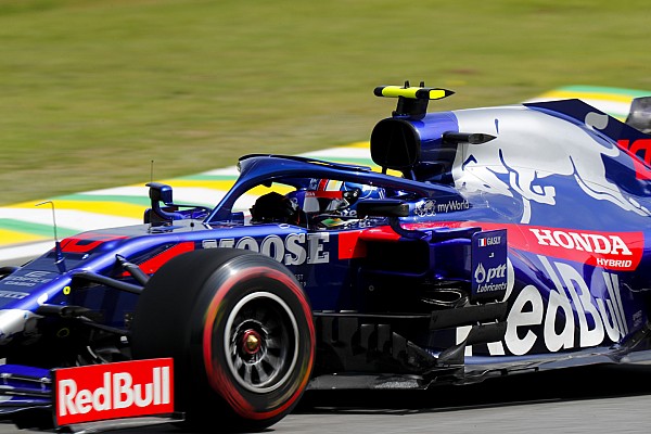 Toro Rosso: “Gelişimimizin arkasındaki en büyük faktör Honda”