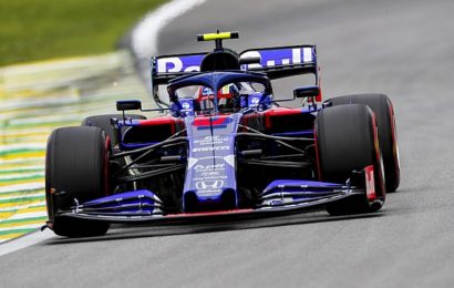 Red Bull, Gasly’nin gelecekte takıma dönüşüne açık