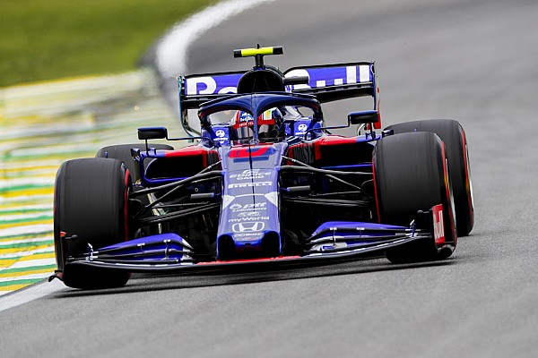 Red Bull, Gasly’nin gelecekte takıma dönüşüne açık
