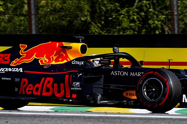 Red Bull ve Honda, 2020 sonrasında birlikte çalışmaya devam etmeye yakın