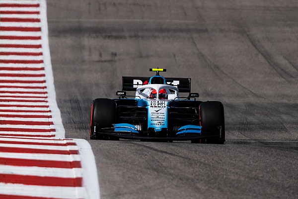 Villeneuve: “Williams bütçe sınırını hak etmiyor”