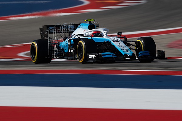 Williams, yedek parça konusundaki tutumunu savundu Williams, yedek parça konusundaki tutumunu savundu