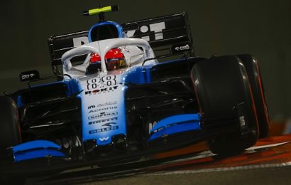 Kubica: “Ne zaman iyi bir his yakalasam kayboluyor” Kubica: “Ne zaman iyi bir his yakalasam kayboluyor”