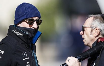Haas, Kubica’ya 2021 için yarış koltuğu teklif edebilir