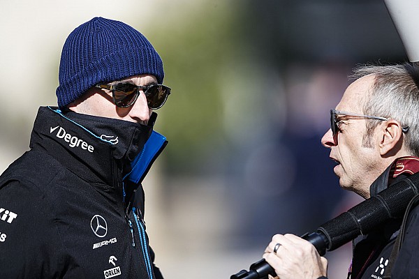Haas, Kubica’ya 2021 için yarış koltuğu teklif edebilir