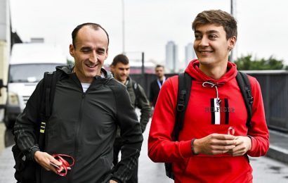 Kubica: “Hamilton en hızlı araca sahip olmasa da kazanabileceğini gösterdi”