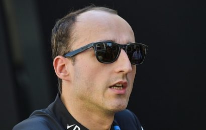 Kubica, 2020’de Formula 1 ile DTM programını birleştirmeye yakın