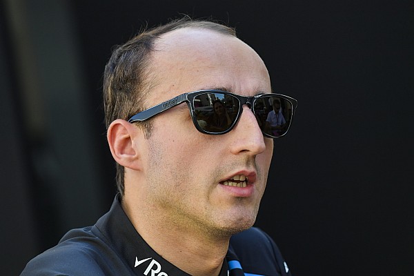 Kubica, 2020’de Formula 1 ile DTM programını birleştirmeye yakın
