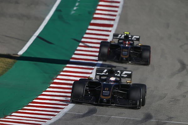 Steiner, Formula 1 motorlarının dondurulması fikrini destekliyor