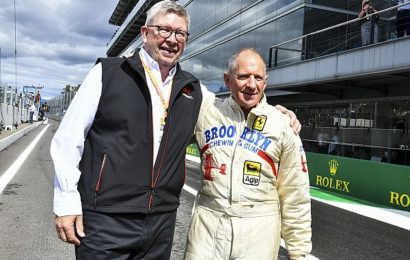 Brawn: “Hamilton, 2021’de takım değiştirebilir”