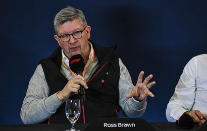 Brawn, 2021 kurallarını geliştirmeye açık