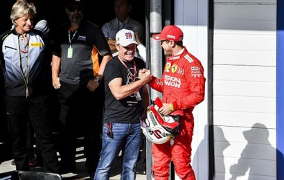 Barrichello, Ferrari’nin 2020’de şampiyon olacağını düşünüyor