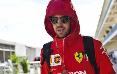 Vettel: “Ağırlık artışı 2021 için yanlış bir adım”