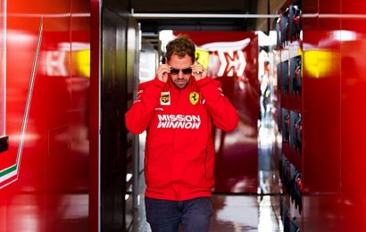 Vettel: “Formula 1’in çevre gibi sorunları görmezden gelmesi ‘aptalca’ olur”