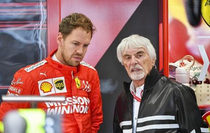 Ecclestone: “Mercedes, F1’den ayrılır”