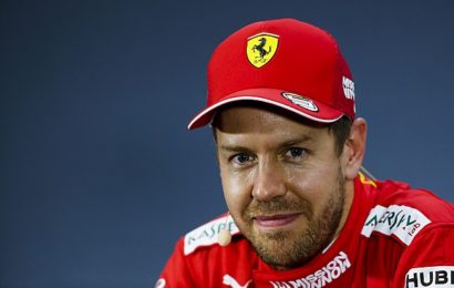 Vettel üçüncü kez baba oldu, Abu Dhabi’ye geç gelecek