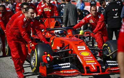 Vettel: “16 yarış Formula 1 için ideal”